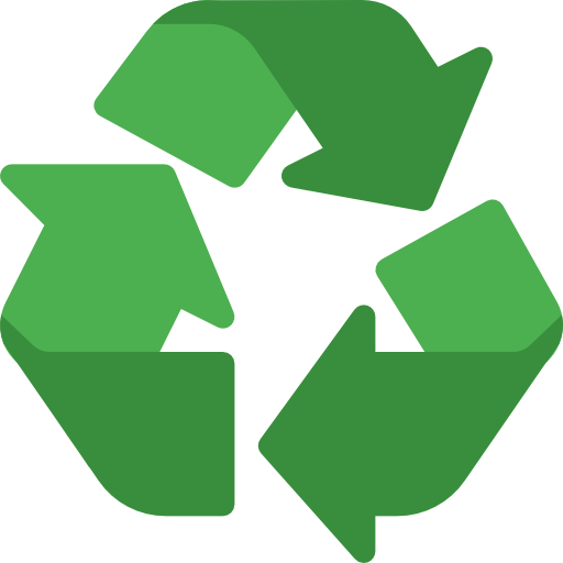 Recycle icon