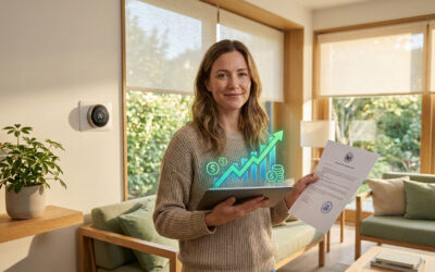 Certificados de Ahorro Energético (CAE) para particulares: Guía práctica