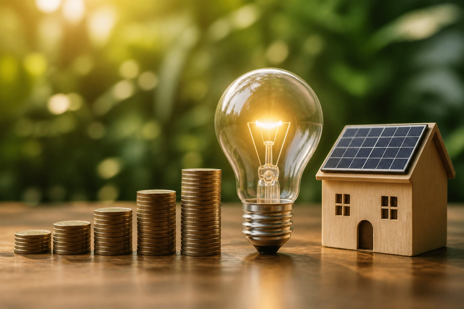 Rentabilidad y beneficios económicos de la monetización