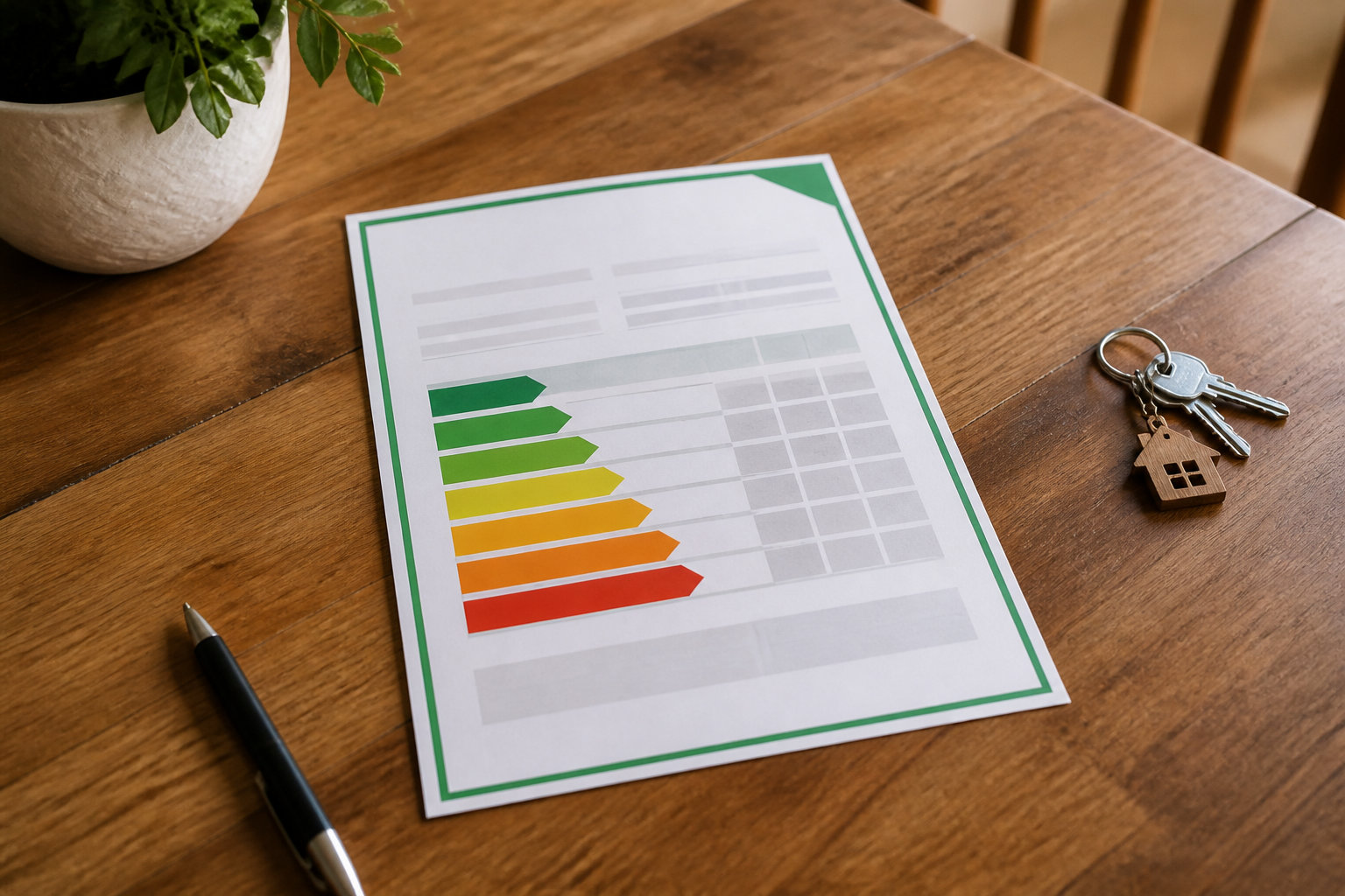 ¿Qué son los Certificados de Ahorro Energético y cómo te afectan?