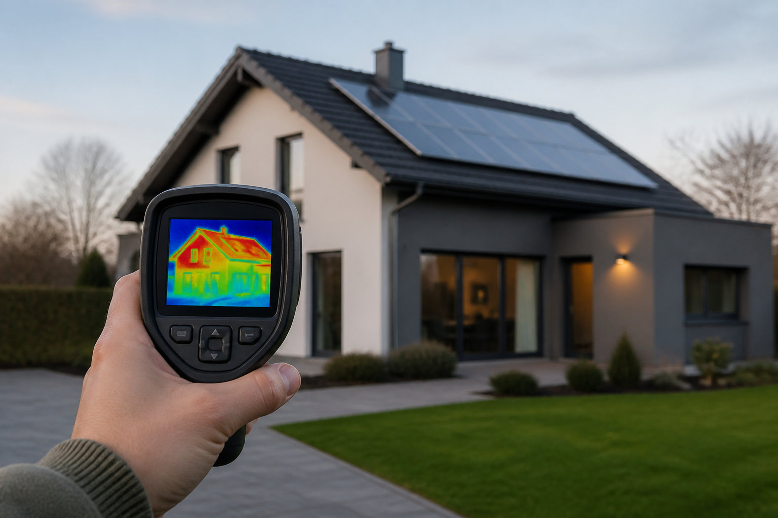 Estrategia real para alcanzar el 30% de ahorro energético