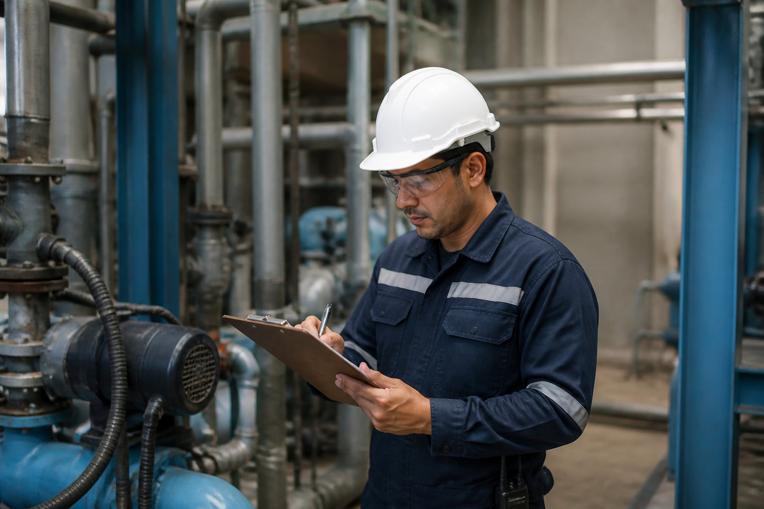 Métodos efectivos para verificar la calidad de la instalación