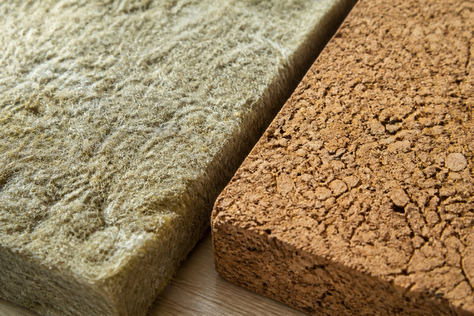 4 materiales para potenciar el rendimiento térmico del hogar